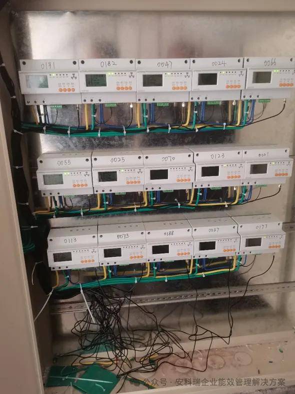 ASCp系列电气防火限流式保护器产品解决方案与电气安装指南